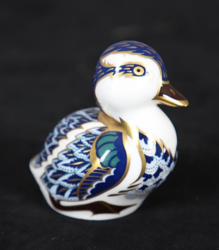 Royal crown derby - royal, imari