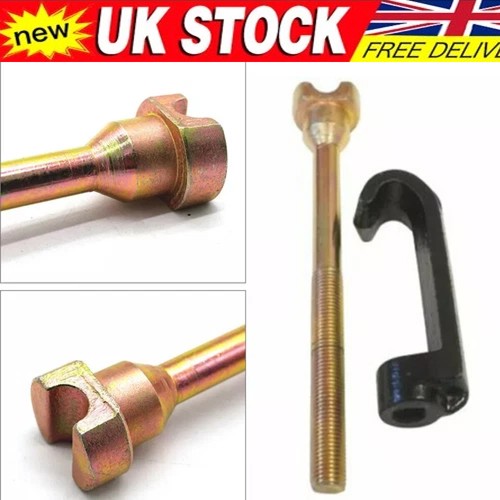 Spare wheel carrier - spare, hanger