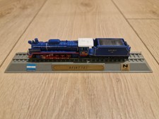 Del Prado RFIRT 1-E-1 Steam