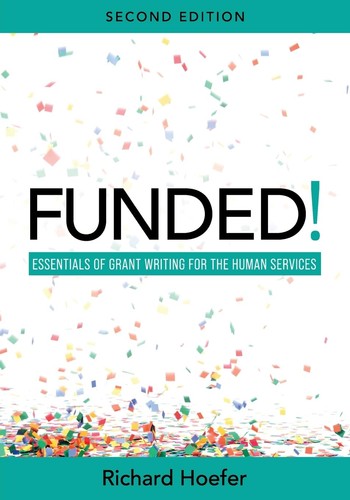 Funded essentials of grant - funded!:,