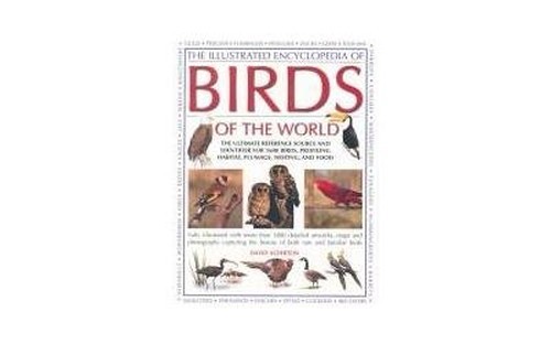 Illustrated encyclopedia - illustrated, of