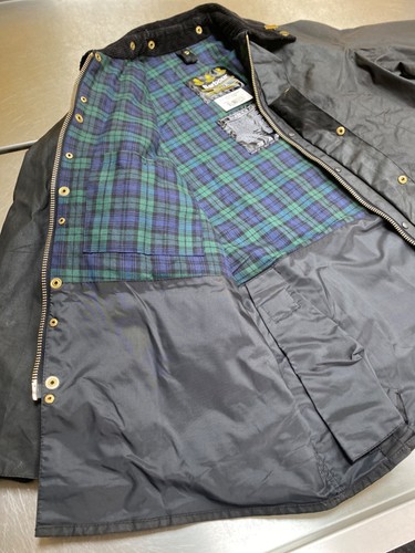 Barbour bedale c42 - barbour,