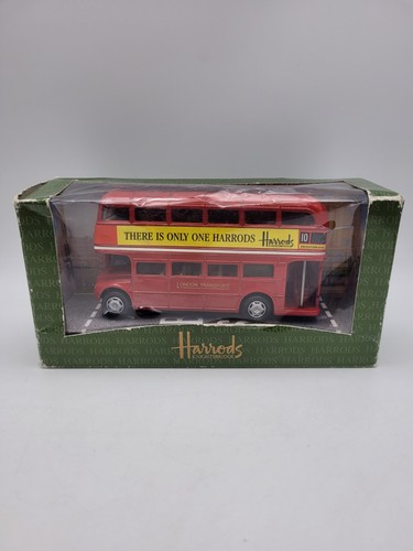 Feva 61083 london bus aec - london,
