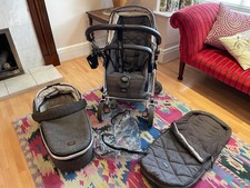 Mamas papas urbo 2 stroller - urbo,