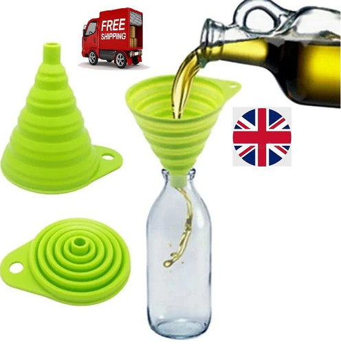 Silicone mini collapsible - mini,