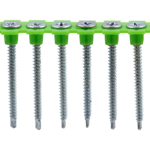 Rika 45mm drywall screw - x,