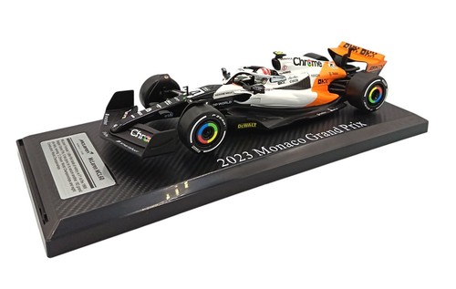 Formula mclaren mcl60 norris - formula,