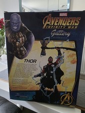 Gentle Giant Marvel Comics