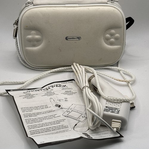 Nintendo lite starter - starter, pack