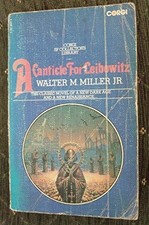 A canticle for Leibowitz