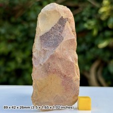 Rare British Neolithic Stone