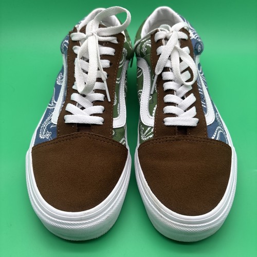 Vans old skool - old,