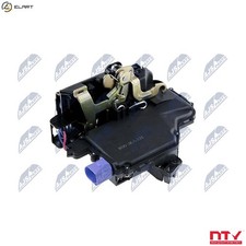 DOOR LOCK EZC-VW-008 FOR SKODA