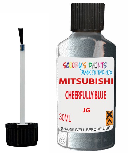 Paint for mitsubishi - for,
