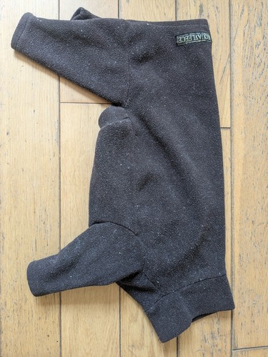 Equafleece polartec waterproof - polartec,