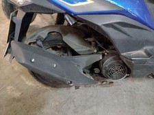 2018 SYM ORBIT III 125 E5 Engine XS1P52QMI-3G20000900