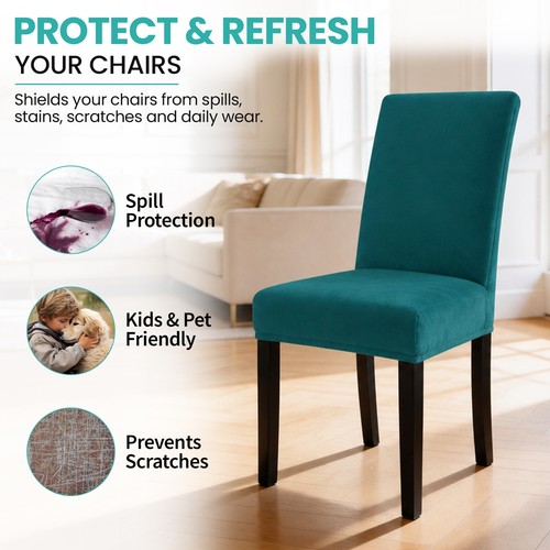 Dining room chair - dining, covers