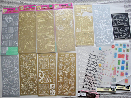 Anita papermania - 14, anita's
