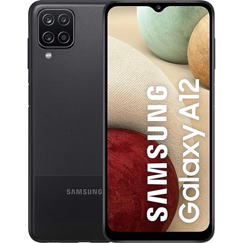 Samsung galaxy a12 64gb - a12,