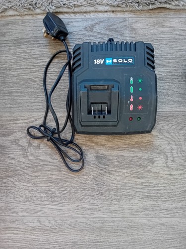 Mac allister mfc18 - allister,