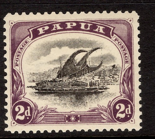 Papua 1907 blk - papua,