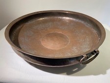 Large Traditional Vintage
