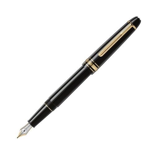 Montblanc meisterstuck - montblanc,