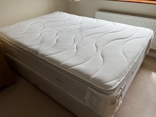 Slumberland Air 9.0 Memory Mattress