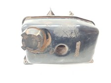 ESR63 expansion tank LAND