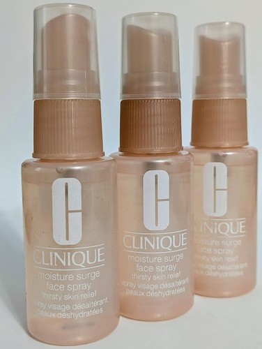 Clinique moisture surge - moisture,