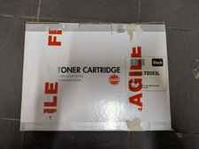 Toner Cartridge CMLTD203L