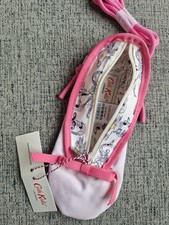 Cath Kidston Girls Pink Ballet