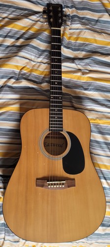 Eastwood la125e acoustic - eastwood, la125e-nt