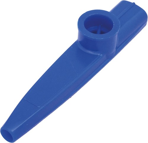 Atlas blue kazoo - atlas, the