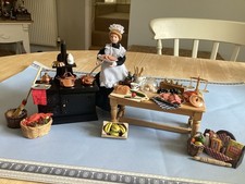 Dolls House 1.12 Scale