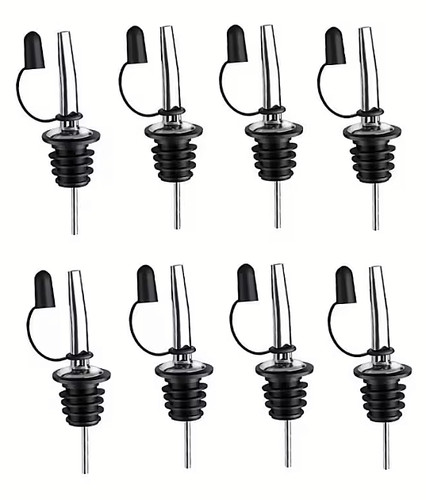 Stainless steel liquor - stainless-steel,