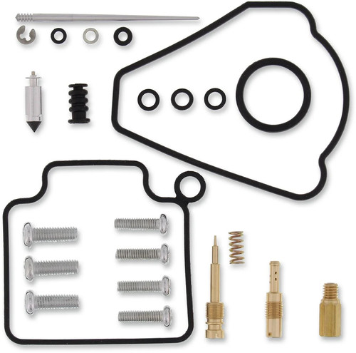 Moose repair kit carb hon - kit,