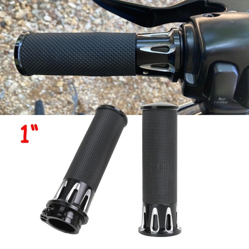25mm handlebar hand grips - 25mm,