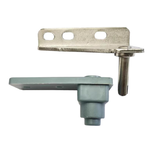 Sturdy fridge door hinge - sturdy,