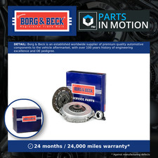 Clutch Kit 3pc