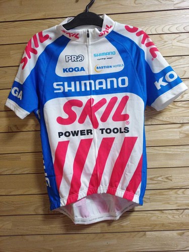 Supplied items cycling jersey - supplied,