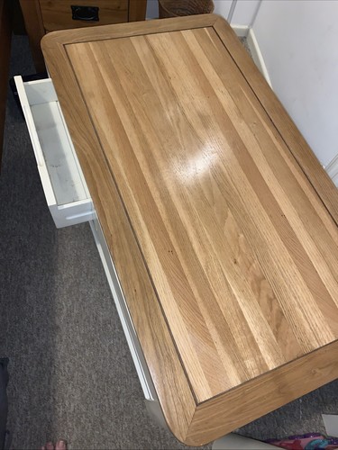 Furniture land oak coffee - furniture,