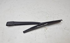 FORD FIESTA 2008-2017 Mk7 Rear