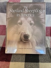 The Shetland Sheepdog In