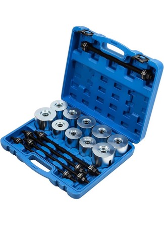 Piece wheel bearing - bearing, puller
