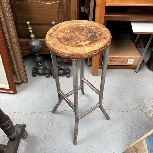 Vintage machinist factory work - vintage,