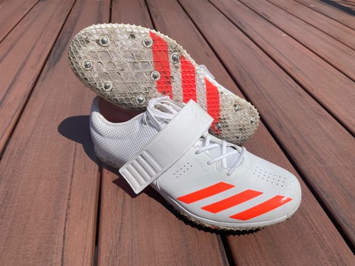 Adidas adizero high jump - adizero,