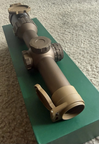 Evolutiongear tango dvo - evolutiongear, tango-6t
