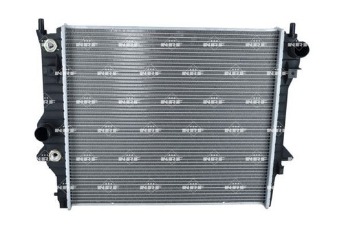 Radiator parts nrf 53805 for - nrf,
