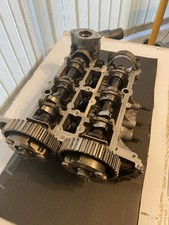 FORD FIESTA MK 7.5  1.0 ECOBOOST COMPLETE CYLINDER HEAD  + CAMSHAFT  PBCM5G6090